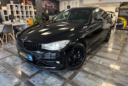 BMW 335 Gran Turismo