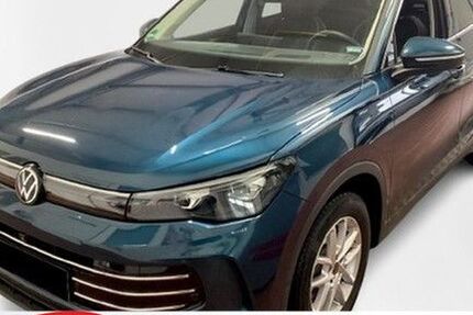 VW Tiguan 6.215 km 37.949 &euro; Witten 58453