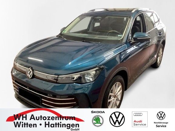 VW Tiguan 6.215 km 37.949 &euro; Witten 58453