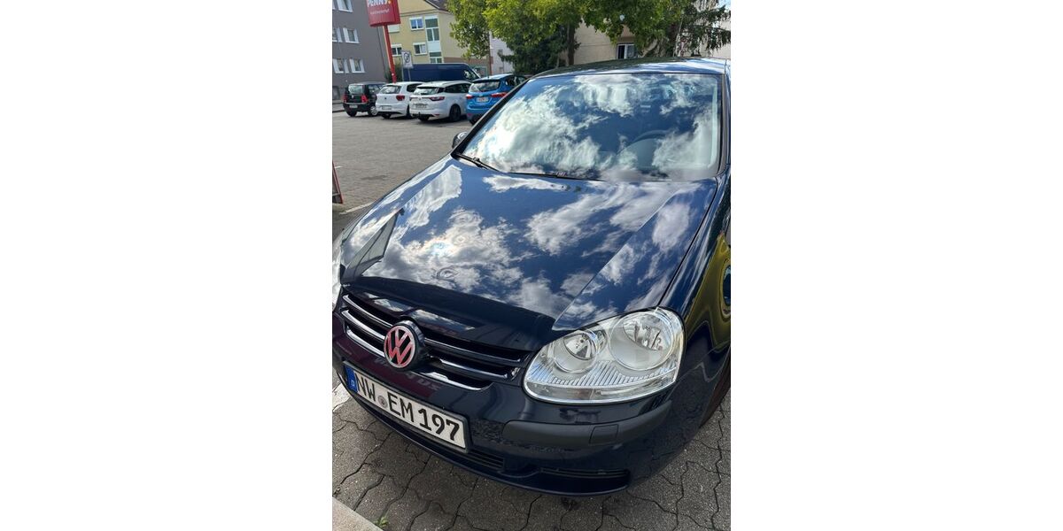 VW Golf 164.500 km 550 &euro; Neustadt 67433