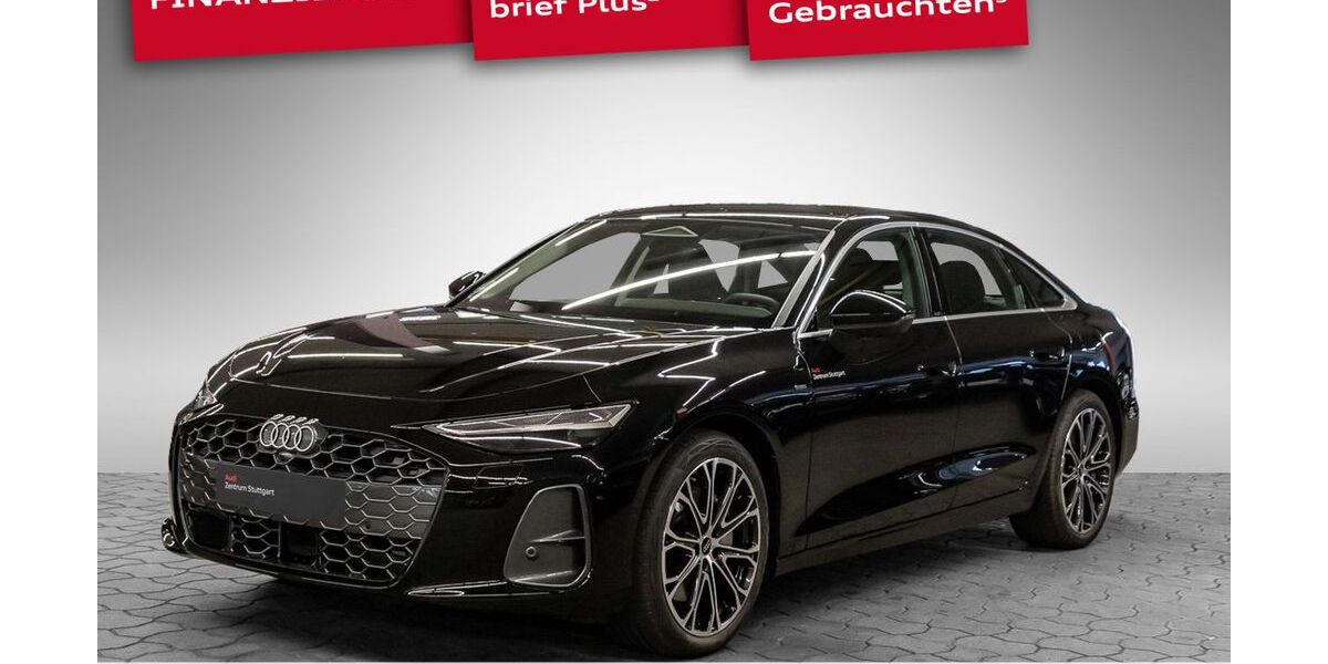Audi A6 14.999 km 61.999 &euro; Stuttgart 70469