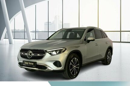 Mercedes-Benz GLC 200 20.949 km 46.980 &euro; Dresden 01239