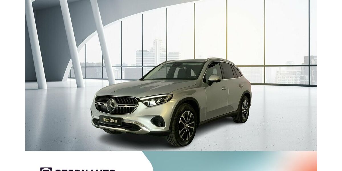 Mercedes-Benz GLC 200 20.949 km 46.980 &euro; Dresden 01239