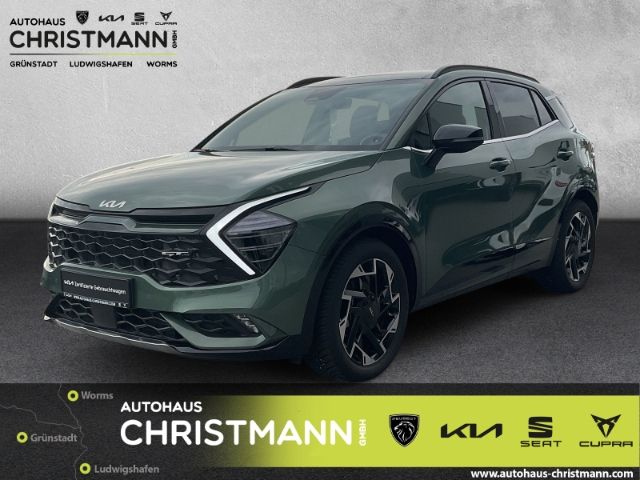 Kia Sportage 6.600 km 35.990 &euro; Gruenstadt 67269