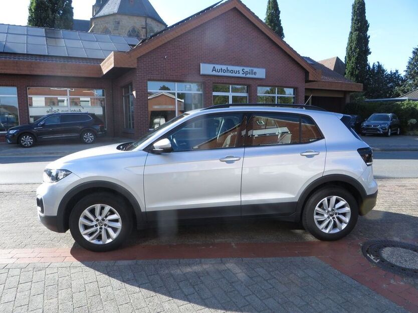 T-Cross