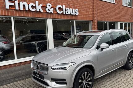 Volvo XC90 101.900 km 41.890 &euro; Büdelsdorf 24782