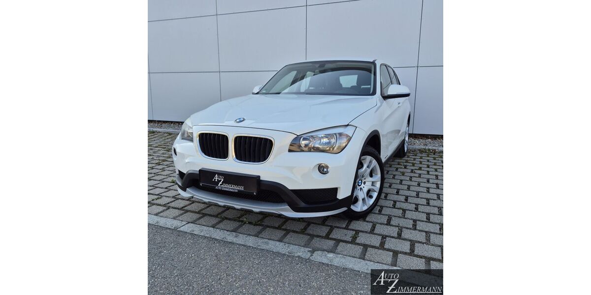 BMW X1 128.000 km 10.200 &euro; Hechingen 72379