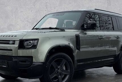 Land Rover Defender 12.000 km 88.555 &euro; Regensburg 93059