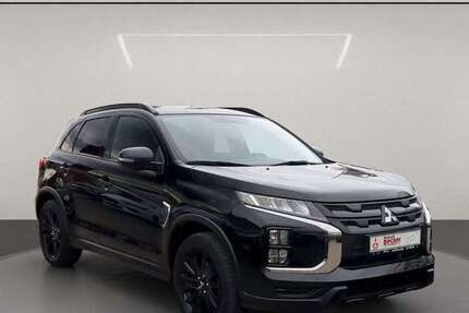 Mitsubishi ASX 59.300 km 18.990 &euro; Schifferstadt 67105