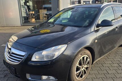 Opel Insignia 259.000 km 3.990 &euro; Bottrop 46238