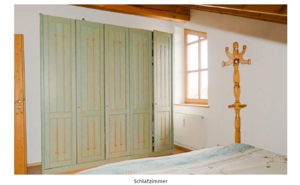 Dachgeschoßwohnung Penzberg - 2.5 Zimmer, 77 m&sup2;, 395.000&euro; | Angebot:26931233