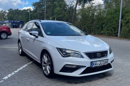 Seat Leon 112.000 km 16.900 &euro; Berlin 12555