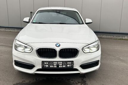 BMW 116 199.000 km 8.700 &euro; Lahntal 35094