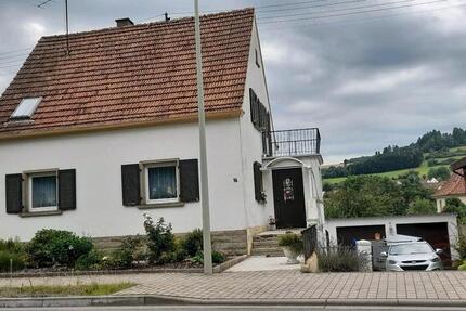 Haus Rammelsbach - 7 Zimmer, 170 m&sup2;, 166.000&euro; | Angebot:27298274