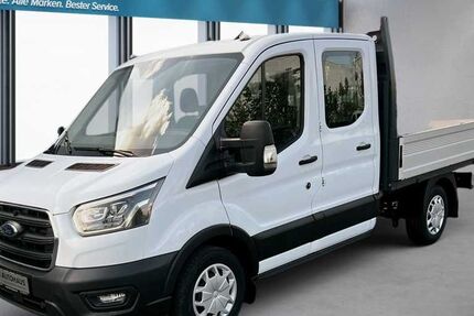 Ford Transit 74.226 km 21.860 &euro; Schweinfurt 97424