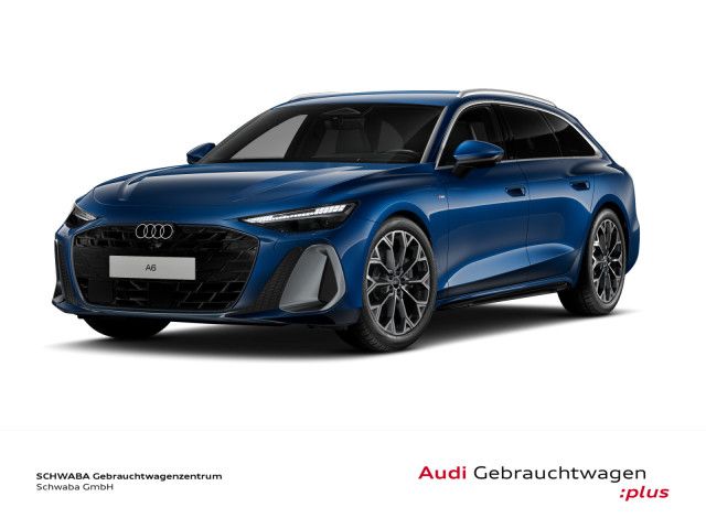 Audi A6 10.980 km 66.790 &euro; Gersthofen 86368