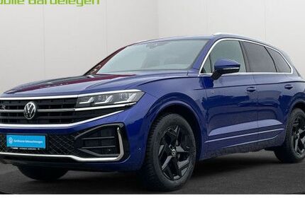 VW Touareg 38.990 km 54.890 &euro; Gardelegen 39638