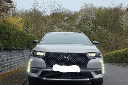 DS Automobiles DS7 (Crossback) 28.000 km 23.900 &euro; Lohra 35102