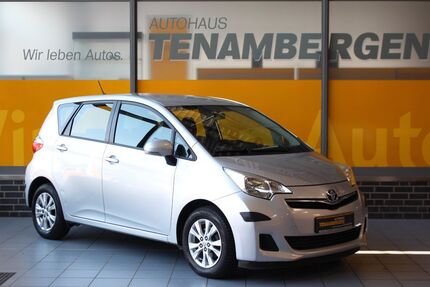 Toyota Verso-S 175.500 km 5.400 &euro; Mettingen 49497