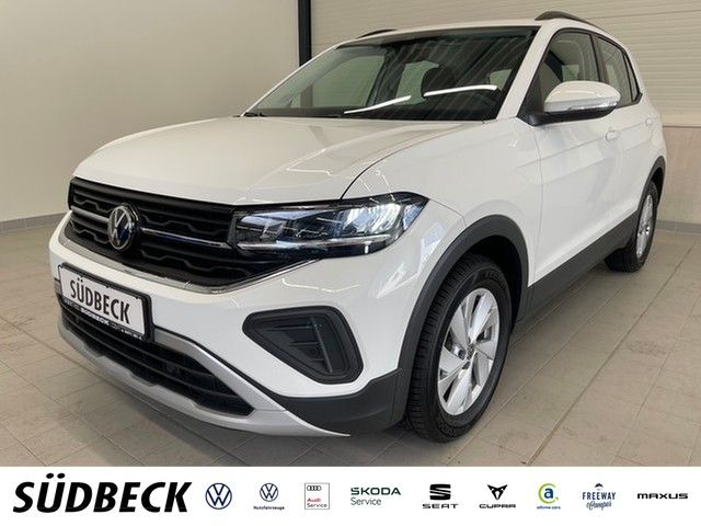 T-Cross