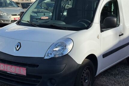 Renault Kangoo 88.000 km 6.990 € Merzig 66663