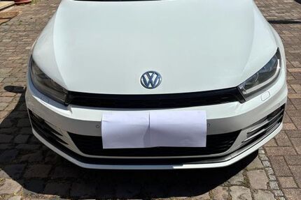 VW Scirocco 125.700 km 10.000 &euro; Ludwigshafen 67067