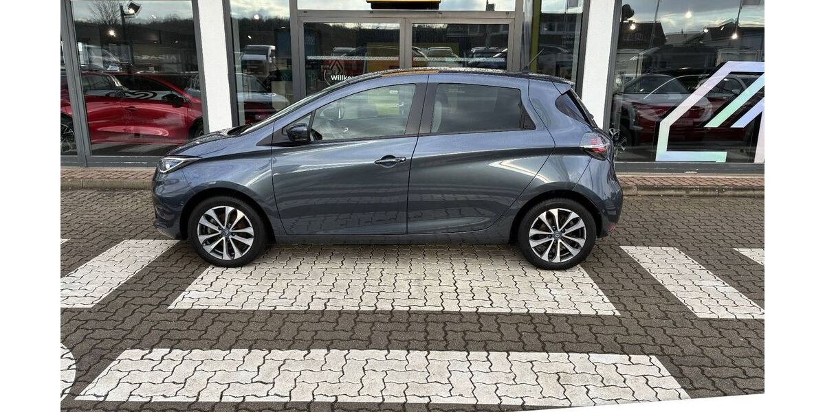 Renault ZOE 39.422 km 9.950 &euro; Wolfenbüttel 38304