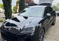 Gebrauchtwagen Porsche Cayenne