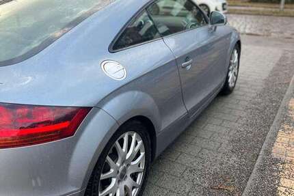 Audi TT 140.000 km 5.450 &euro; Berlin, Stadt 12247