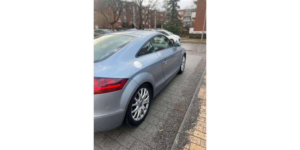 Audi TT 140.000 km 5.450 &euro; Berlin, Stadt 12247