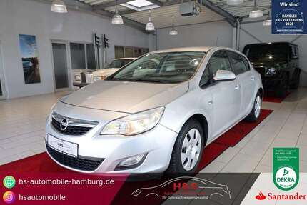 Opel Astra 112.000 km 5.800 &euro; Bad Segeberg ( bei Hamburg) 23795