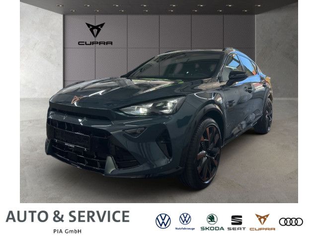 Cupra Formentor 8.000 km 37.190 &euro; Weilheim 82362