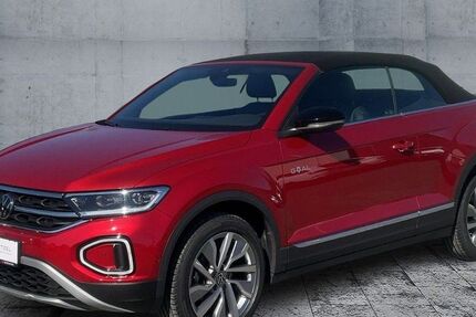 VW T-Roc 25.267 km 28.930 &euro; Kulmbach 95326