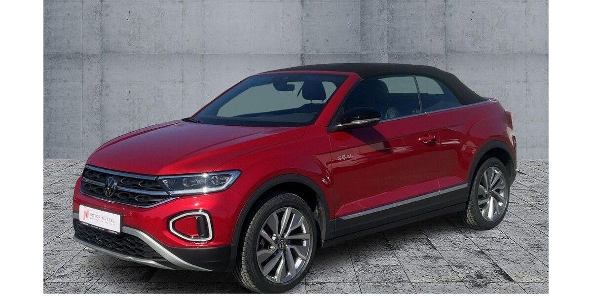 VW T-Roc 25.267 km 28.930 &euro; Kulmbach 95326