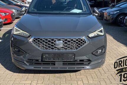 Seat Tarraco 286.200 km 20.800 &euro; Ahaus 48683