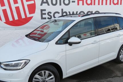 VW Touran 54.130 km 28.280 &euro; Eschwege 37269