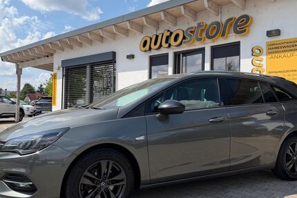 Opel Astra 173.200 km 7.900 &euro; Großostheim 63762