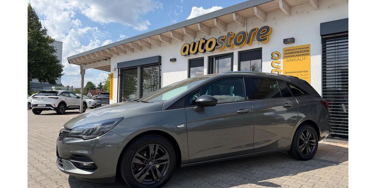 Opel Astra 173.200 km 7.900 &euro; Großostheim 63762