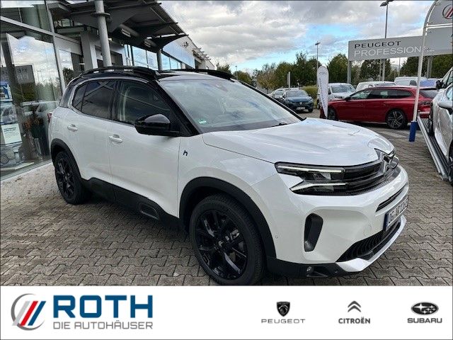 C5 Aircross