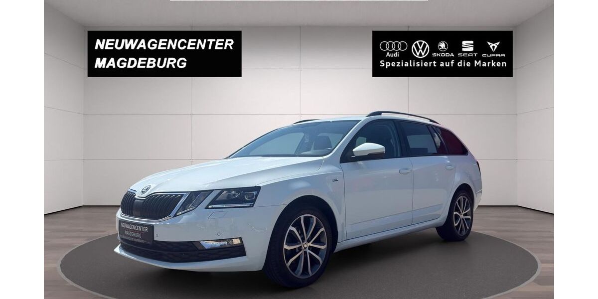 Skoda Octavia 99.840 km 12.870 &euro; Magdeburg 39128