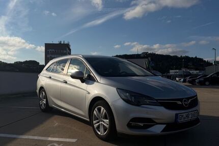Opel Astra 78.000 km 12.000 &euro; Gummersbach 51643