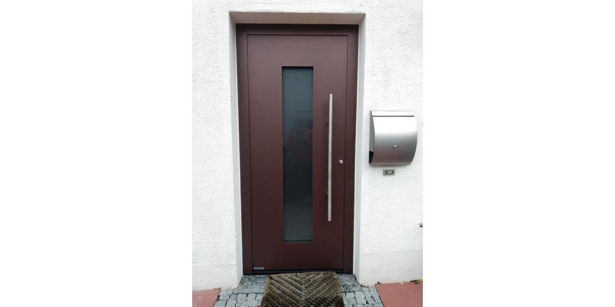 Zweitwohnung für Studenten, Gastdozenten, Pendler etc. 1 zimmer