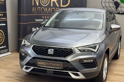 Seat Ateca 46.569 km 21.900 &euro; Rastede/ Wahnbek 26180