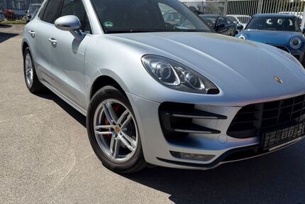 Porsche Macan 148.000 km 32.900 &euro; KARLSFELD (b.München) 85757