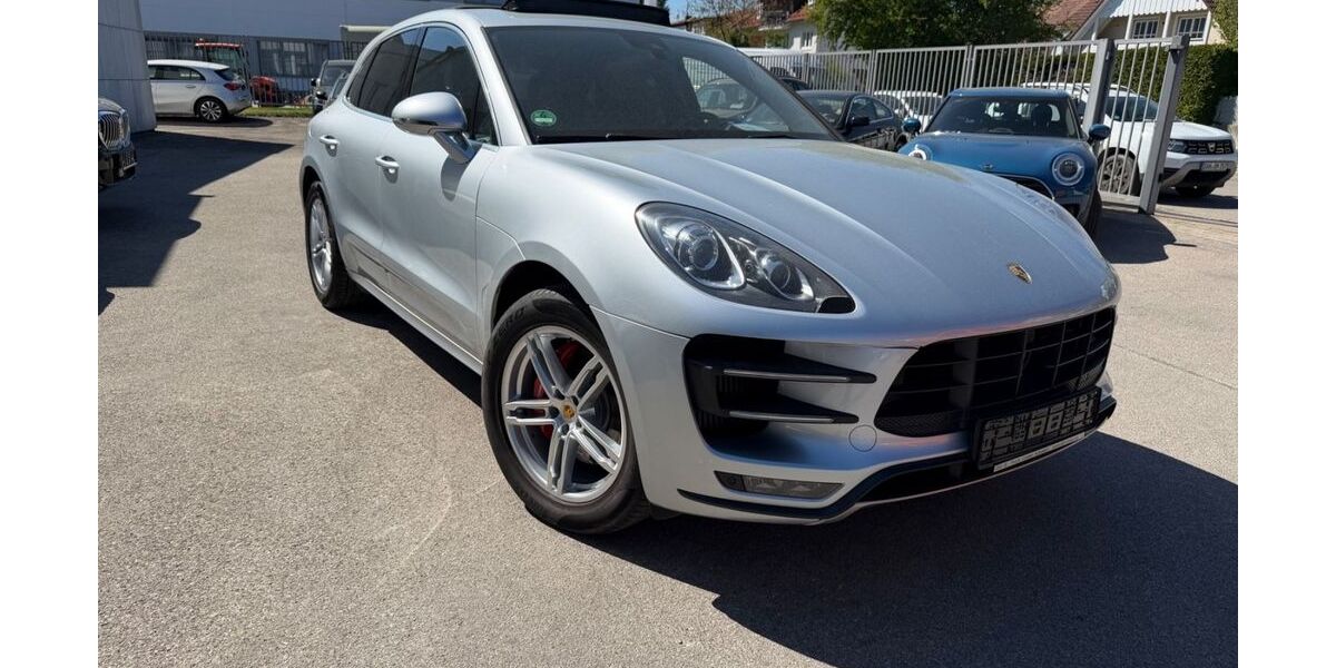 Porsche Macan 148.000 km 32.900 &euro; KARLSFELD (b.München) 85757