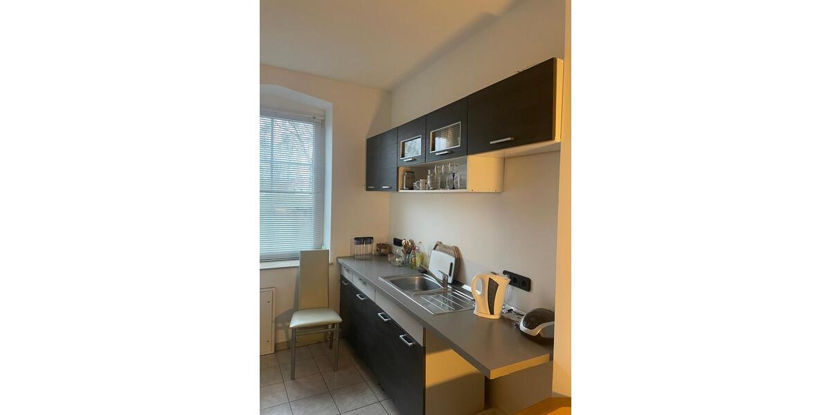 Erdgeschoßwohnung Eberswalde Brandenburgisches Viertel - 2 Zimmer, 51 m&sup2;, 546&euro; | Angebot:26391667