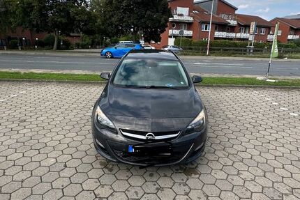 Opel Astra 262.000 km 2.299 &euro; Winsen Luhe 21423