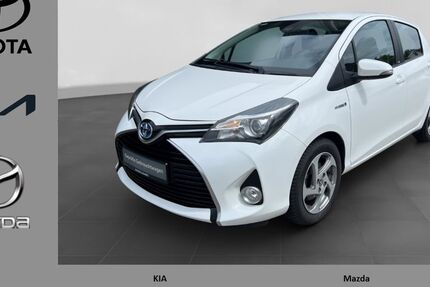 Toyota Yaris 51.398 km 13.990 &euro; Delmenhorst 27755