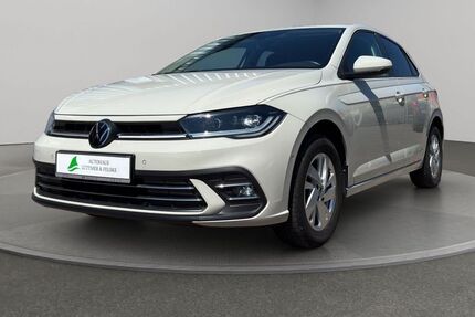 VW Polo 31.527 km 18.780 &euro; Schleswig 24837