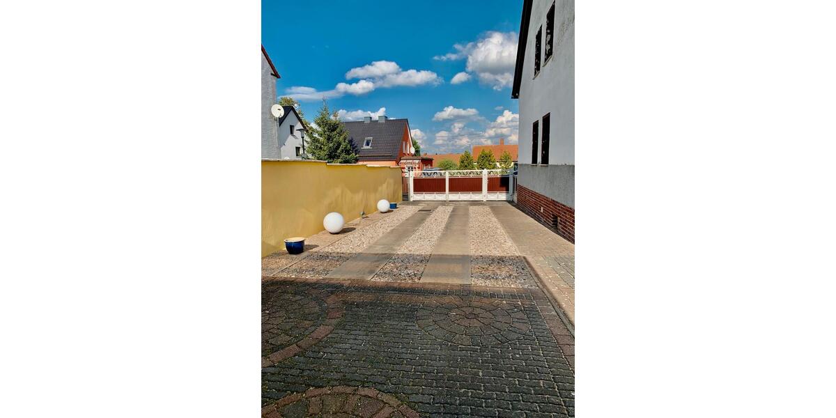 Etagenwohnung Kemberg - 1.5 Zimmer, 35 m&sup2;, 535&euro; | Angebot:24551456